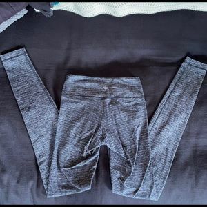 Trade: Jezebel, leggings & bathing suit